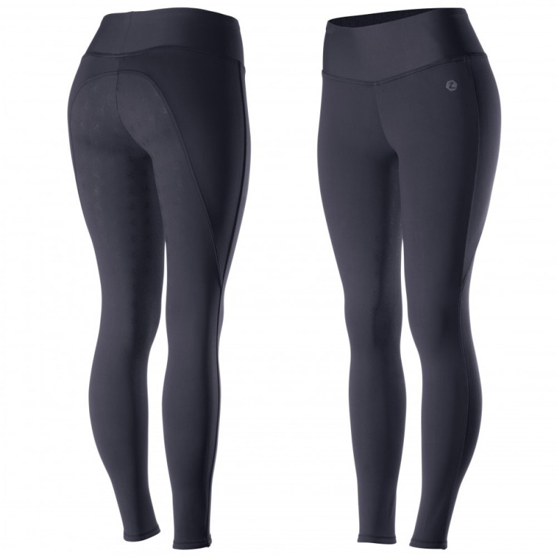 Horze Juliet Women's Hyper Flex Tights, Full Seat - $111.60 ...