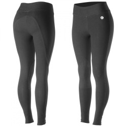 Horze Women's Knee-Patch Active Tights