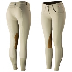 B Vertigo Melissa Knee Patch Breeches