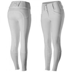 Horze Desiree Women's Knee Patch Breeches 
