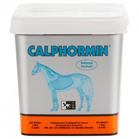 TRM Calphormin, 6.6lbs (3kg) 