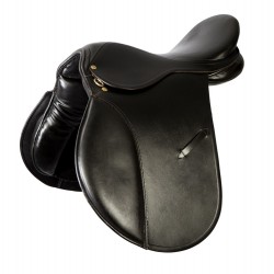 PFIFF haflinger saddle 