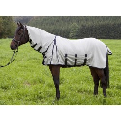 PFIFF fly sheet with neck cover 