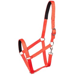 PFIFF synthetic lined halter