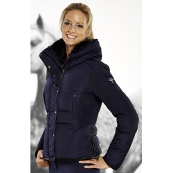 PFIFF quilted jacket "Mollymook" for women