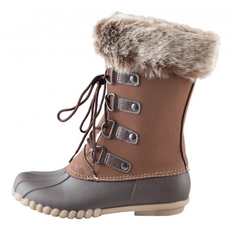 PFIFF winter boots 'Glaubig' 