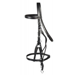 PFIFF bitless bridle