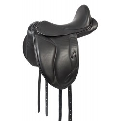 PFIFF “Unicus” dressage saddle  