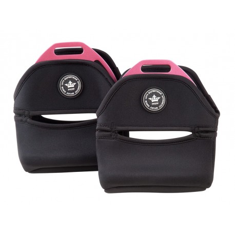 PFIFF stirrup protectors 