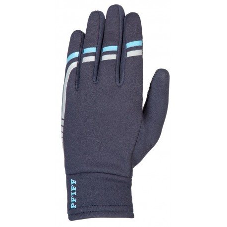 PFIFF ‘Silicon’ winter riding gloves 