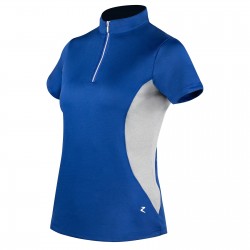 Horze Skye Womens Short Sleeve Training Shirt
