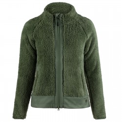 Horze Deanne Womens Softshell Fleece Jacket 