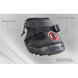 All Terrains ULTRA Equine Fusion - Hoof Boots Equine Fusion