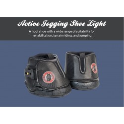 Active Light Equine Fusion - Hoof Boots Equine Fusion