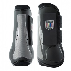 Horze Impact Air Shock Tendon Boots 