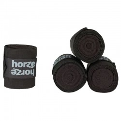 Horze Nest Combi Bandages