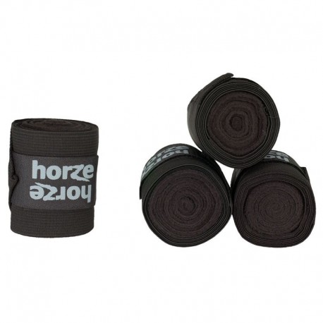 Horze Nest Combi Bandages 