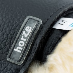 Horze Signature Brushing Boots