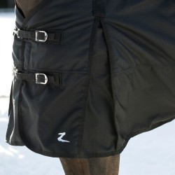 Horze Nevada 1200D Lightweight Turnout Sheet