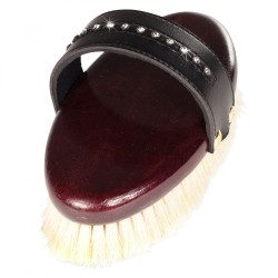 Horze Deluxe Soft Body Brush 