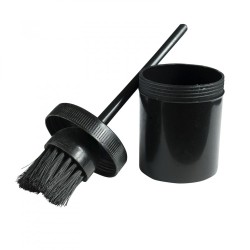 Horze Hoof and Dressing Brush