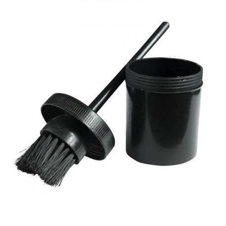 Horze Hoof and Dressing Brush 