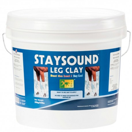 TRM Staysound, 44lbs (20kg) 