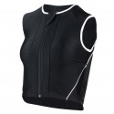 Riding vest