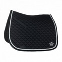 Saddle pads