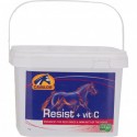 Horse Feed & Supplements